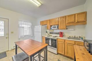 Bright Bingham Apt Hunt, ATV and River Raft! - 4