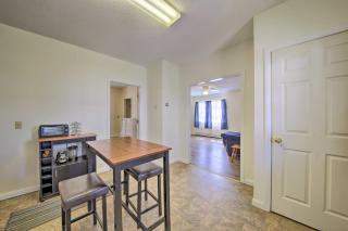 Bright Bingham Apt Hunt, ATV and River Raft! - 3