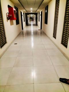 Luxurious & Comfy 1BHK Apartment, Wifi & SmartTV. - Islamabad - 1