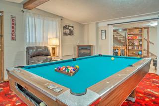 Caldwell House with Grill about 1 Mi to Downtown! - 1