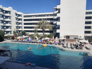 Luxury Apartment with pool view - Adeje - 0