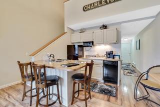 207 Pointes North Inn - Charlevoix - 5
