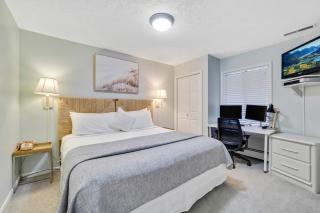 207 Pointes North Inn - Charlevoix - 1
