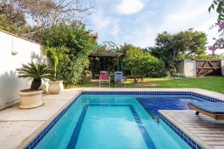 Bz26 40 metros da Praia! Casa Ampla com piscina - Búzios - 7