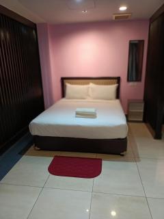 Hotel Sri Sutra PJ 222 - Petaling Jaya - 1