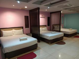 Hotel Sri Sutra PJ 222 - Petaling Jaya - 2