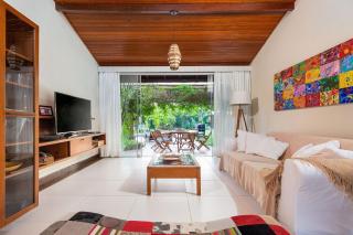 Bz26 40 metros da Praia! Casa Ampla com piscina - Búzios - 3