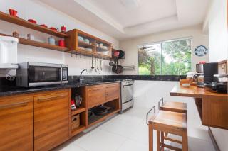 Bz26 40 metros da Praia! Casa Ampla com piscina - 1