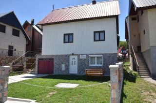 Apartment VUK - Žabljak - 1