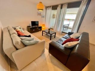 GATU PREMIUM Racimo, terraza, aire ac, piscina comun, wifi y parking " Preferente mayores de 25 años y familias " - El Puerto de Santa María - 6