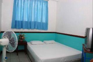 GV Hotel - Camiguin - Mambajao - 5