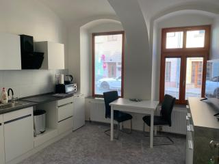 Apartmány Žižkova - Česká Lípa - 3