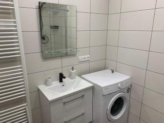 Apartmány Žižkova - 5