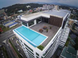 Sky Hotel - Kota Kinabalu - 9