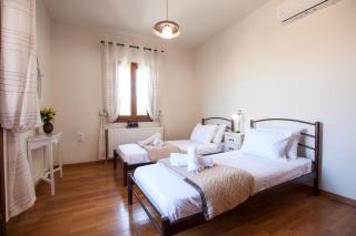 Villa Greco - Platanias - 2