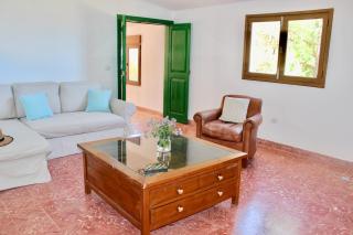 Casa-Finca El Maipéz de Tejeda - Las Palmas de Gran Canaria - 3
