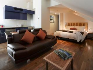 Salamanca Wharf Hotel - Hobart - 3