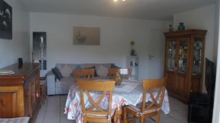 appartement T2 résidence odyssée st Valéry en caux - Saint-Valéry-en-Caux - 9