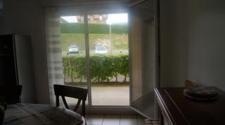 appartement T2 résidence odyssée st Valéry en caux - Saint-Valéry-en-Caux - 8