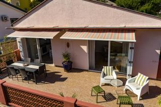 Apartment Axelle 50 METERS TO THE BEACH - Banjole - 6