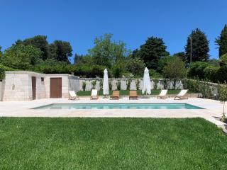 Trulli d'Itria - Martina Franca - 7