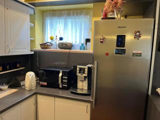 Apartament Plaża z 2 sypialniami i salonem - 150 m od morza - 6