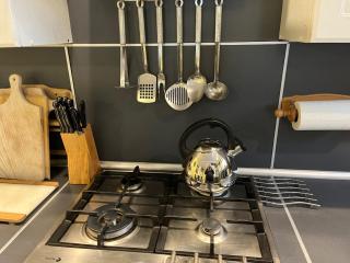 Apartament Plaża z 2 sypialniami i salonem - 150 m od morza - 3