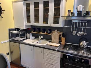 Apartament Plaża z 2 sypialniami i salonem - 150 m od morza - Colberga - 8