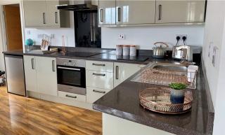 Penthouse, 2 Bedroom apartment - Great Yarmouth - 1
