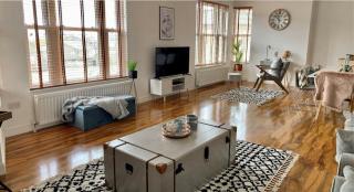 Penthouse, 2 Bedroom apartment - Great Yarmouth - 8