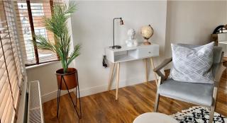 Penthouse, 2 Bedroom apartment - Great Yarmouth - 6