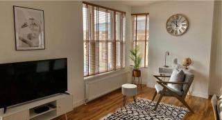 Penthouse, 2 Bedroom apartment - Great Yarmouth - 5
