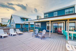 Sandbox - Gulf Shores - 8
