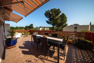 Apartment Axelle 50 METERS TO THE BEACH - 3