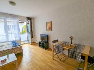 Top Center Relax, NDK & Vitoshka str, FREE Secured parking - Sofia - 0