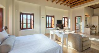 Mare Monte Luxury Suites - Spetses - 8