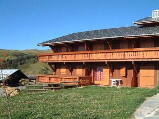 Studio cosy pour 2 aux Saisies avec balcon et équipements complets - FR-1-293-368 - Hauteluce - 3