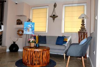Boutique Villa Amalia - Chernomorets - 2