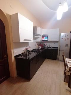 Pirosmani Apartment - Batumi - 3