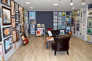 Boutique Villa Amalia - Chernomorets - 1