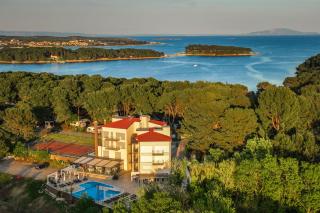 Premantura Resort - Hotel & Restaurant - 6