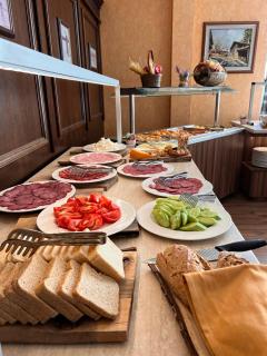 Park Hotel Panorama - Bansko - 2