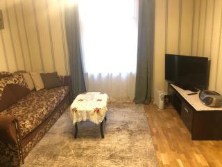 Posti Old Town Apartment - Viljandi - 3
