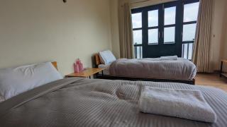 Sunshine hotel bandipur - 7