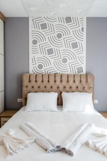 Cotroceni Smart Residence Studio - Bucarest - 3