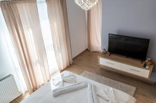 Cotroceni Smart Residence Studio - Bucarest - 2