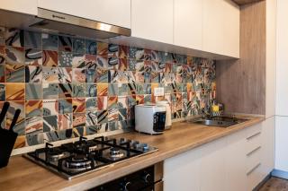 Cotroceni Smart Residence Studio - Bucarest - 6
