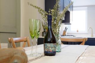 The Bishy by Chateau Anna, York city centre & free parking - 6