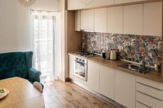 Cotroceni Smart Residence Studio - Bucarest - 0