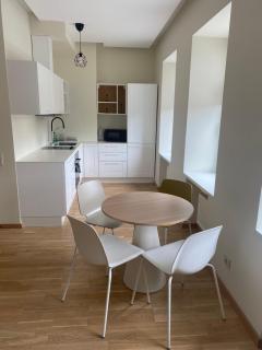 City Central Apartment - Palanga - 8
